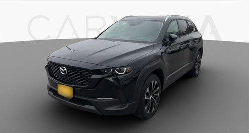 2025 MAZDA CX-50 Hybrid