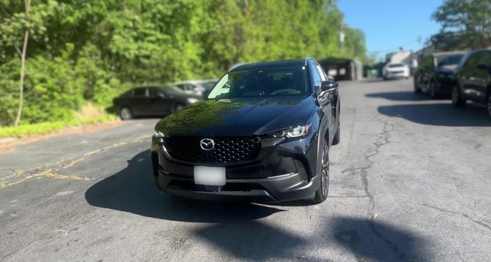 Thumbnail: 2025 Mazda CX-50 - 1