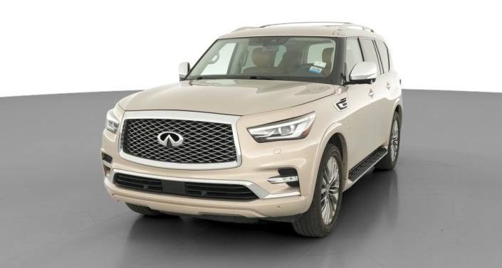 2018 INFINITI QX80 Base -
                  Auburn, GA