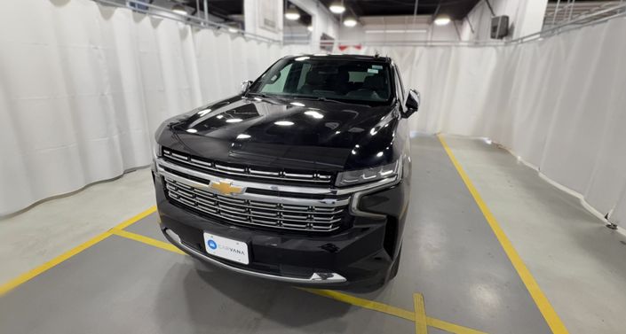 Thumbnail: 2023 Chevrolet Tahoe - 1