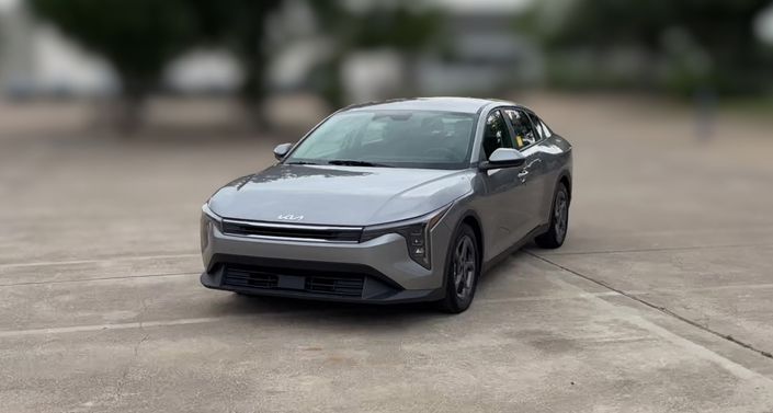 Thumbnail: 2025 Kia K4 - 1