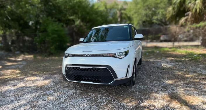 Thumbnail: 2025 Kia Soul - 1