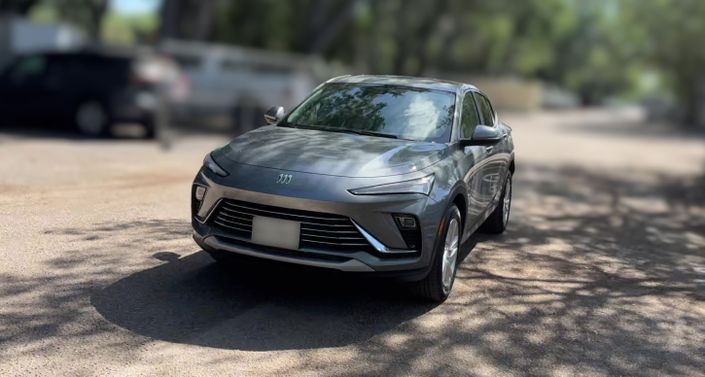 2025 Buick Envista Preferred -
                  Haines City, FL