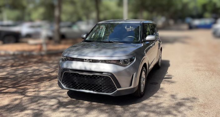 Thumbnail: 2025 Kia Soul - 1