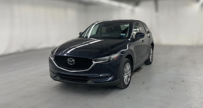 Thumbnail: 2020 Mazda CX-5 - 1