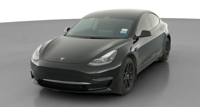 Thumbnail: 2022 Tesla Model 3 - 1