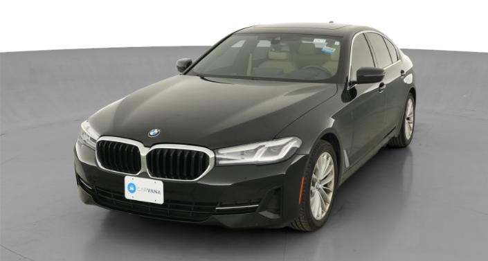 Thumbnail: 2023 BMW 5 Series - 1