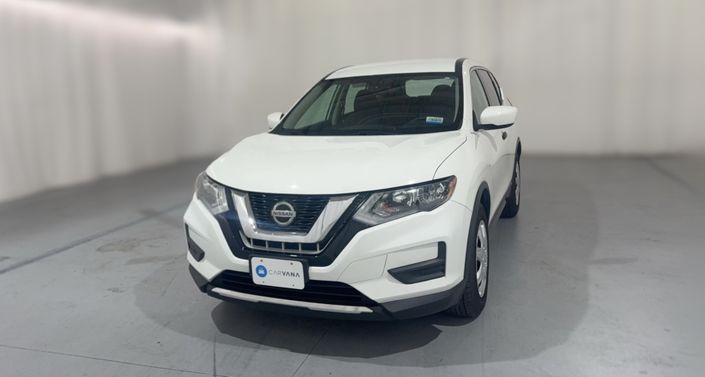 Thumbnail: 2018 Nissan Rogue - 1