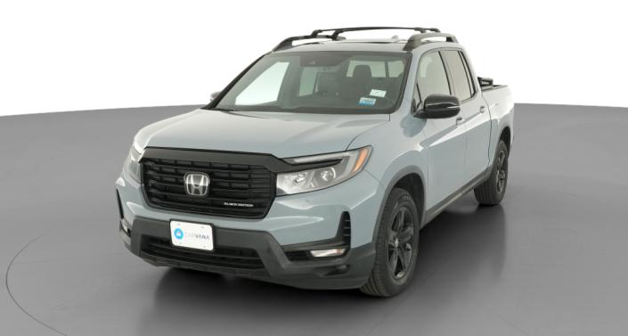 Thumbnail: 2022 Honda Ridgeline - 1