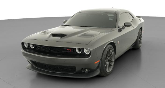 Thumbnail: 2021 Dodge Challenger - 1