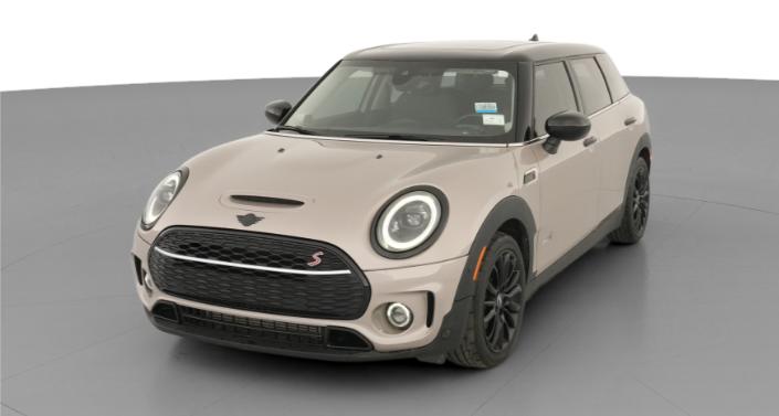 2022 MINI Cooper Clubman S -
                  Hebron, OH