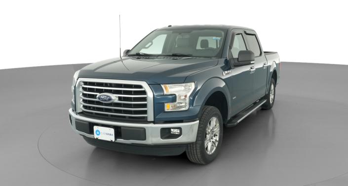 2016 Ford Econoline E-150 -
                  Indianapolis, IN