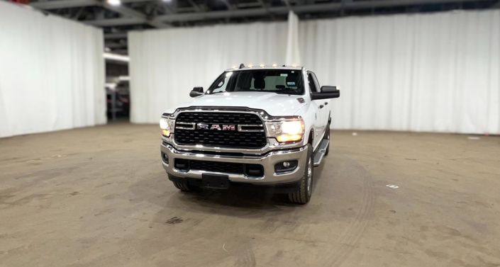 Thumbnail: 2022 RAM 2500 - 1