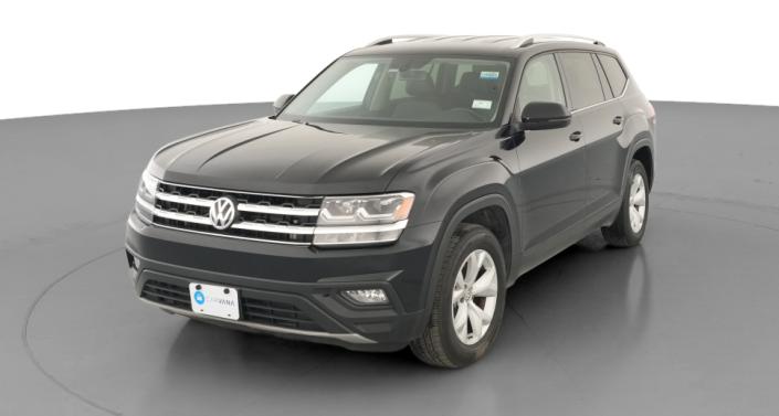 2018 Volkswagen Atlas SE -
                  Fort Worth, TX