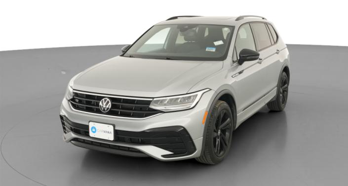 Thumbnail: 2023 Volkswagen Tiguan - 1