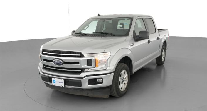 2020 Ford Econoline E-150 -
                  Wheatland, OK