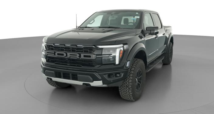 Thumbnail: 2025 Ford Econoline - 1