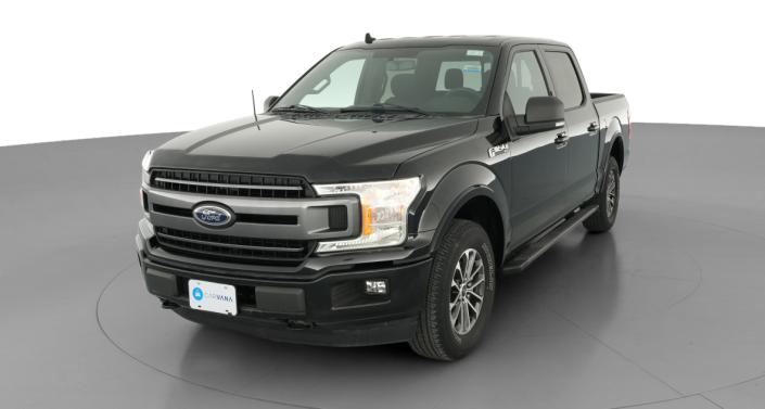 Thumbnail: 2018 Ford Econoline - 1