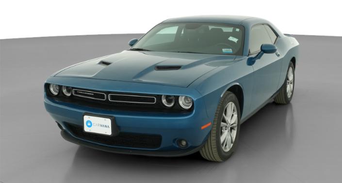 Thumbnail: 2022 Dodge Challenger - 1