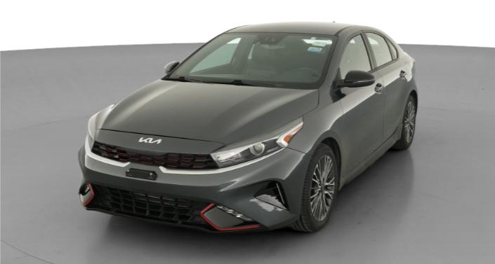 Thumbnail: 2022 Kia Forte - 1