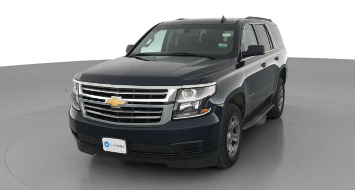 Thumbnail: 2019 Chevrolet Tahoe - 1