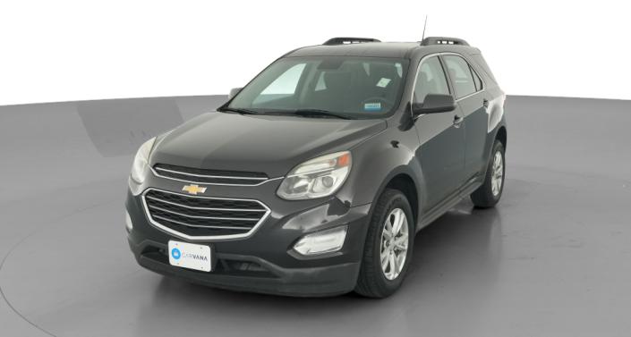 Thumbnail: 2016 Chevrolet Equinox - 1