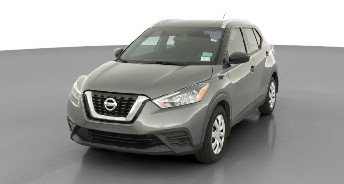 2019 Nissan Kicks S -
                  Union City, GA