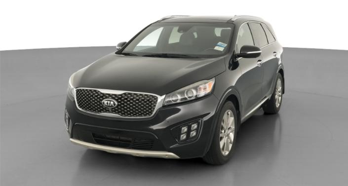 Thumbnail: 2017 Kia Sorento - 1