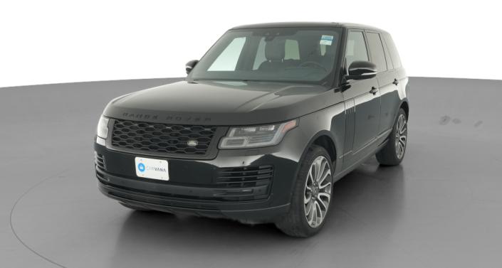 Thumbnail: 2020 Land Rover Range Rover - 1