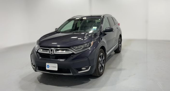 Thumbnail: 2017 Honda CR-V - 1