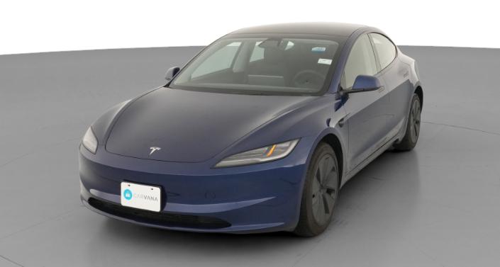 Thumbnail: 2025 Tesla Model 3 - 1
