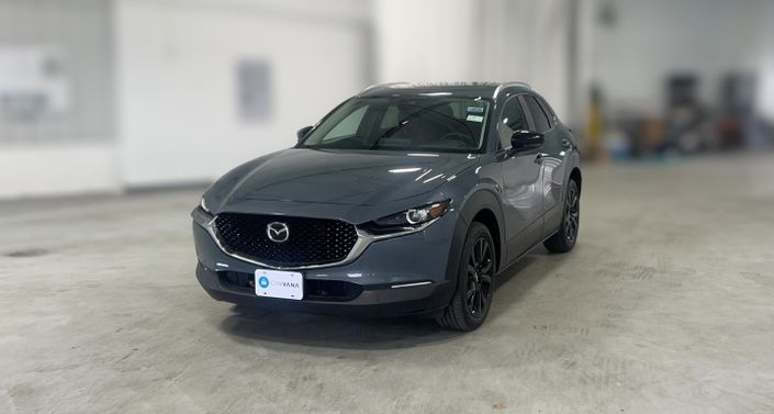 Thumbnail: 2023 Mazda CX-30 - 1