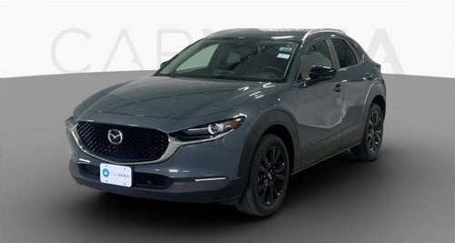 2023 MAZDA CX-30