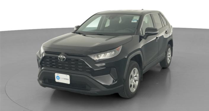 Thumbnail: 2022 Toyota RAV4 - 1