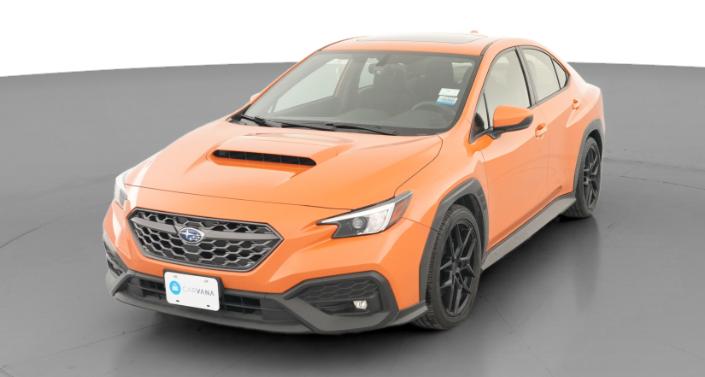 Thumbnail: 2023 Subaru WRX - 1