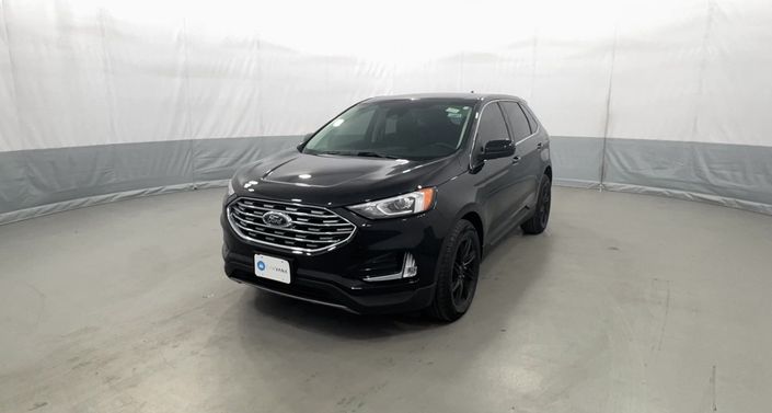 Thumbnail: 2021 Ford Edge - 1