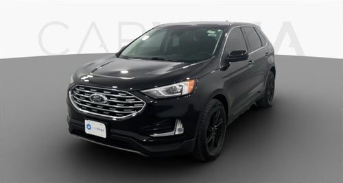 2021 Ford Edge