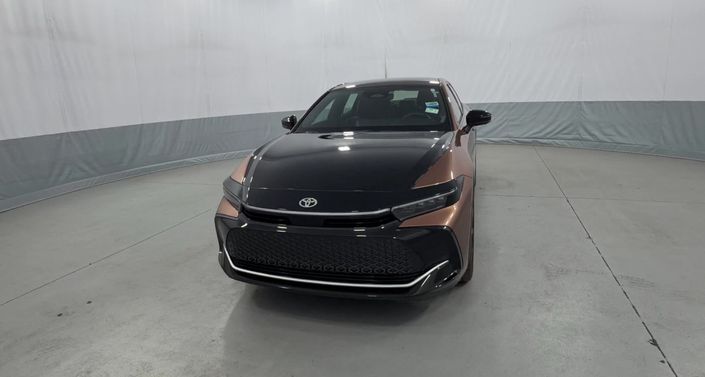 Thumbnail: 2024 Toyota Crown - 1