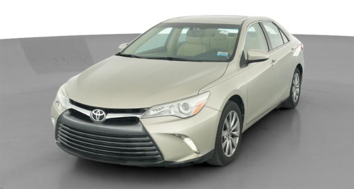 Thumbnail: 2015 Toyota Camry - 1