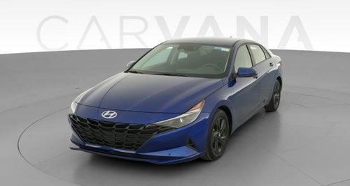 2022 Hyundai Elantra