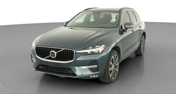2022 Volvo XC60 B5 Momentum -
                  Auburn, GA