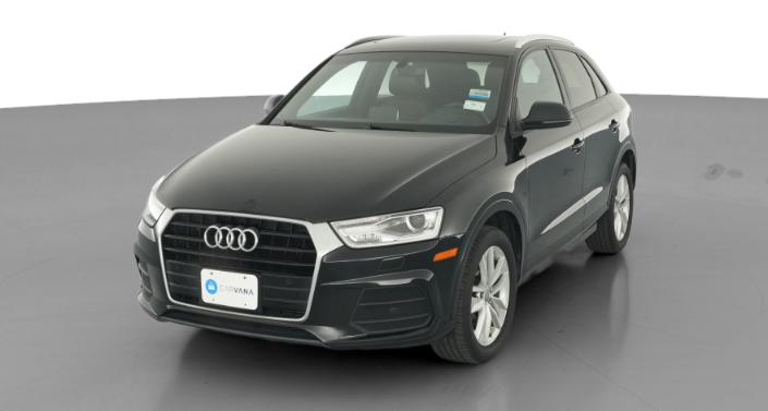 2017 Audi Q3 Premium -
                  San Antonio, TX