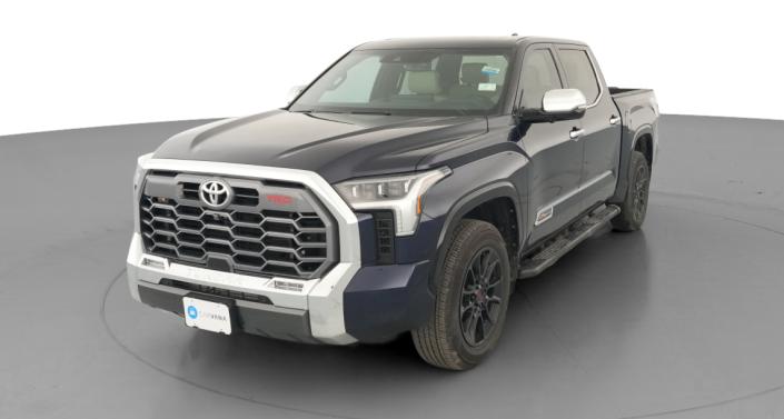 Thumbnail: 2023 Toyota Tundra - 1
