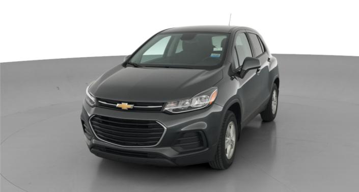 Thumbnail: 2020 Chevrolet Trax - 1