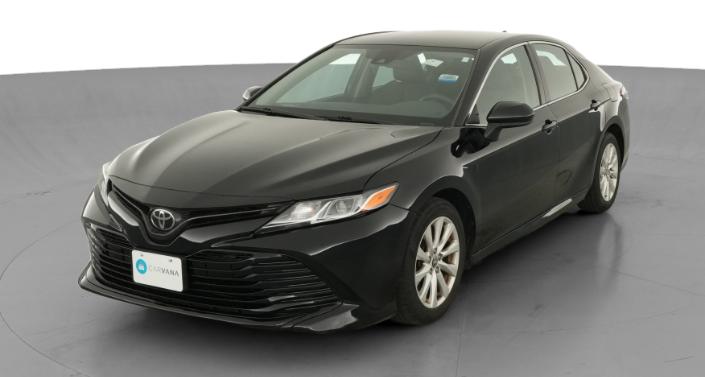 Thumbnail: 2020 Toyota Camry - 1