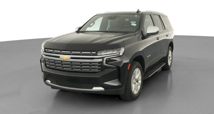 Thumbnail: 2023 Chevrolet Tahoe - 1