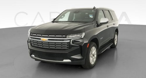 2023 Chevrolet Tahoe