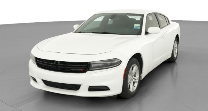 Thumbnail: 2020 Dodge Charger - 1