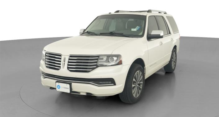 2016 Lincoln Navigator Select -
                  Richton Park, IL