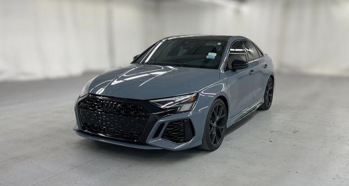 2023 Audi RS 3 Base -
                  Indianapolis, IN